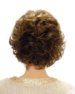 Shelby | Synthetic Wig By Estetica -Best wig outlet Shop ES20066 Shelby Back