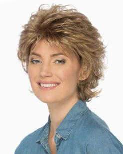 Shelby | Synthetic Wig By Estetica