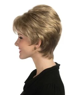 Billie | Synthetic Wig By Estetica -Best wig outlet Shop ES20158 1