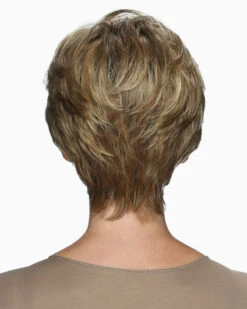 Billie | Synthetic Wig By Estetica -Best wig outlet Shop ES20158 Billie back RH12 26RT4