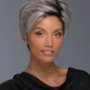 Brady | Synthetic Wig By Estetica 8 Brady | Synthetic Wig By Estetica -Best wig outlet Shop ES20187 Brady Chrome RT1B main2