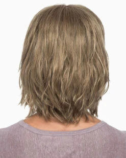 Hunter | Monofilament Crown Synthetic Wig By Estetica -Best wig outlet Shop ES30076 Hunter R14 26H b