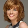 Hunter | Monofilament Crown Synthetic Wig By Estetica -Best wig outlet Shop ES30076 Hunter R30 28 26 main