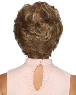 Hallie | Lace Front Synthetic Wig By Estetica -Best wig outlet Shop ES31003 B