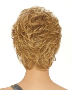 Hallie | Lace Front Synthetic Wig By Estetica -Best wig outlet Shop ES31003 Hallie B