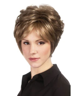 Symone | Lace Front Synthetic Wig By Estetica -Best wig outlet Shop ES31024 01