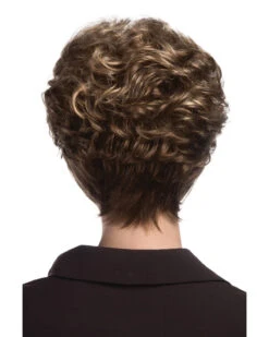 Symone | Lace Front Synthetic Wig By Estetica -Best wig outlet Shop ES31024 2