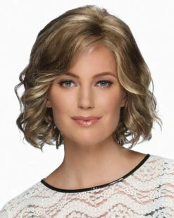 Violet | Lace Front Synthetic Wig By Estetica