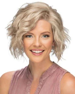 Wynter | Lace Front & Monofilament Part Synthetic Wig By Estetica