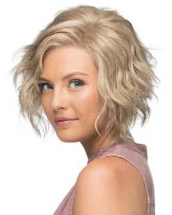 Wynter | Lace Front & Monofilament Part Synthetic Wig By Estetica -Best wig outlet Shop ES31066 Wynter RH1488 side3