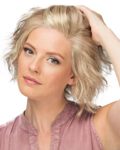 Wynter | Lace Front & Monofilament Part Synthetic Wig By Estetica -Best wig outlet Shop ES31066 Wynter RH1488 up