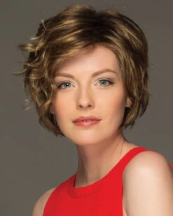 Preston | Lace Front & Monofilament Top Synthetic Wig By Estetica