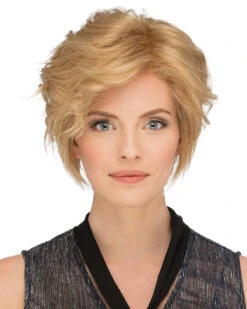 Preston | Lace Front & Monofilament Top Synthetic Wig By Estetica -Best wig outlet Shop ES31072 Preston RT613 27 main