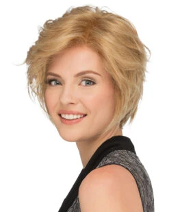 Preston | Lace Front & Monofilament Top Synthetic Wig By Estetica -Best wig outlet Shop ES31072 Preston RT613 27 side