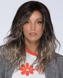 Verona (Exclusive) | Lace Front & Monofilament Top Synthetic Wig By Estetica -Best wig outlet Shop ES31083 Verona Americano M 529b759a 8247 4015 955e 6f70ce0e6cab