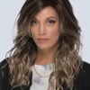 Verona (Exclusive) | Lace Front & Monofilament Top Synthetic Wig By Estetica