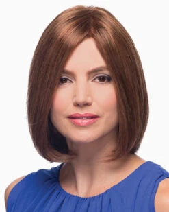 Emmeline | Monofilament Top Remy Human Hair Wig By Estetica -Best wig outlet Shop ES37012 Emmeline R6 30H front