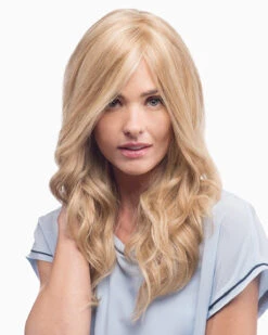 Eva-HT | Lace Front & Monofilament Top Remy Human Hair Wig By Estetica 12 Eva-HT | Lace Front & Monofilament Top Remy Human Hair Wig By Estetica -Best wig outlet Shop ES37013 Eva RH1488 main