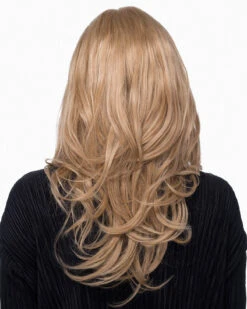 Eva-HT | Lace Front & Monofilament Top Remy Human Hair Wig By Estetica 11 Eva-HT | Lace Front & Monofilament Top Remy Human Hair Wig By Estetica -Best wig outlet Shop ES37013 Sabrina back R24 18
