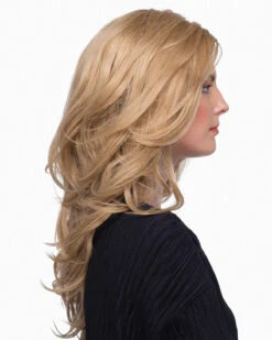Eva-HT | Lace Front & Monofilament Top Remy Human Hair Wig By Estetica 10 Eva-HT | Lace Front & Monofilament Top Remy Human Hair Wig By Estetica -Best wig outlet Shop ES37013 Sabrina side R24 18