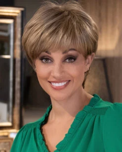 Elle | Synthetic Wig By Envy