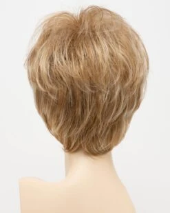 Elle | Synthetic Wig By Envy -Best wig outlet Shop EV20003 Elle VanillaButter back