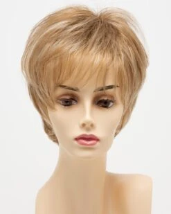 Elle | Synthetic Wig By Envy -Best wig outlet Shop EV20003 Elle VanillaButter main