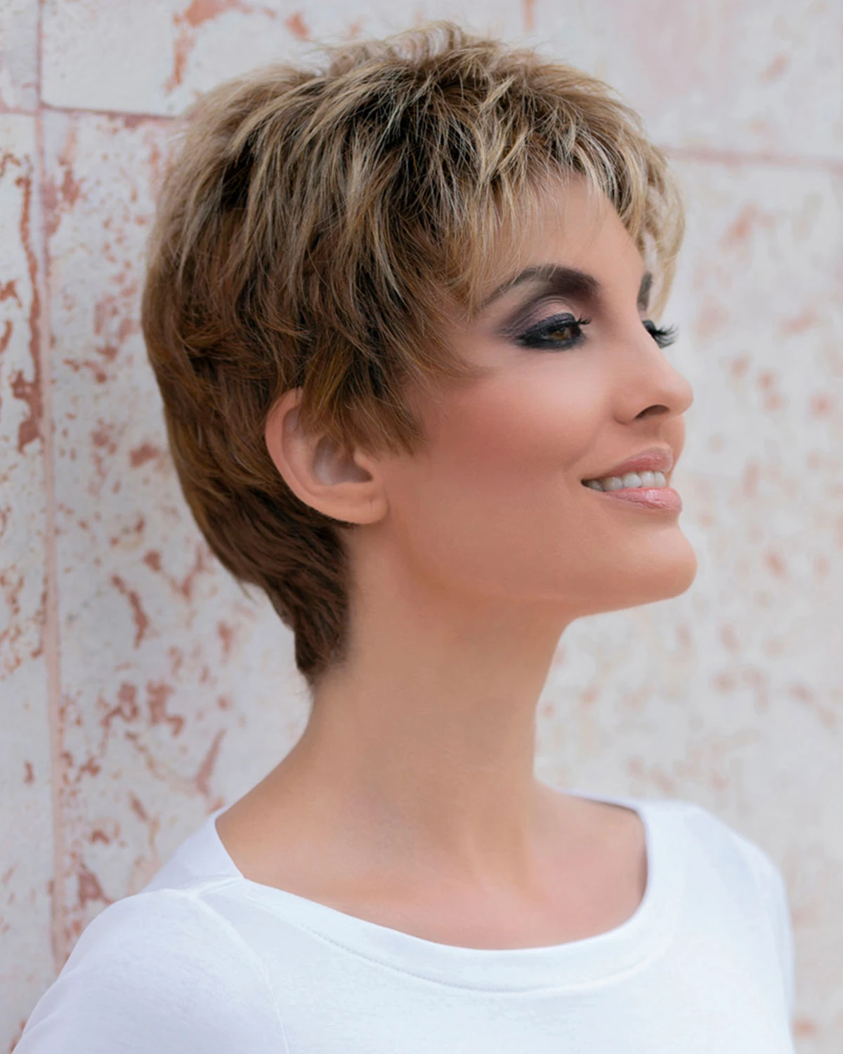 Penelope (Exclusive) | Synthetic Wig By Envy 5 Penelope (Exclusive) | Synthetic Wig By Envy - Image 5