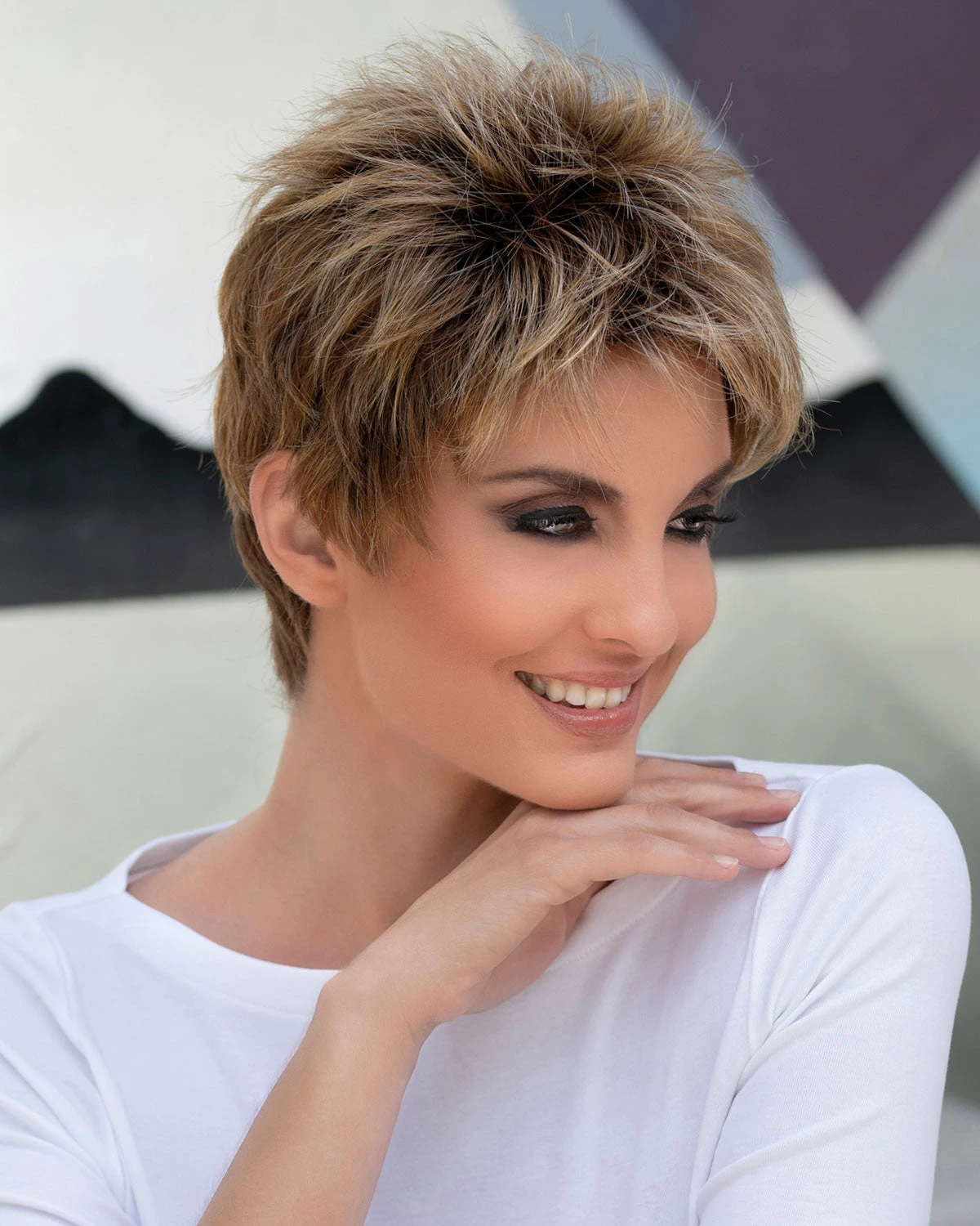 Penelope (Exclusive) | Synthetic Wig By Envy 4 Penelope (Exclusive) | Synthetic Wig By Envy - Image 4