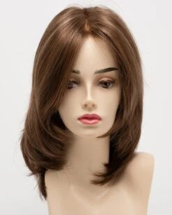 Rylee | Lace Front & Monofilament Synthetic Wig By Envy 15 Rylee | Lace Front & Monofilament Synthetic Wig By Envy -Best wig outlet Shop EV20013 Rylee LightBrown front