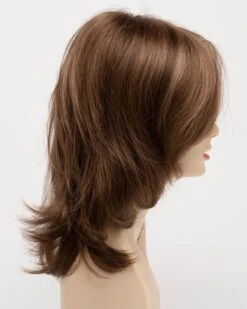 Rylee | Lace Front & Monofilament Synthetic Wig By Envy 16 Rylee | Lace Front & Monofilament Synthetic Wig By Envy -Best wig outlet Shop EV20013 Rylee LightBrown side2