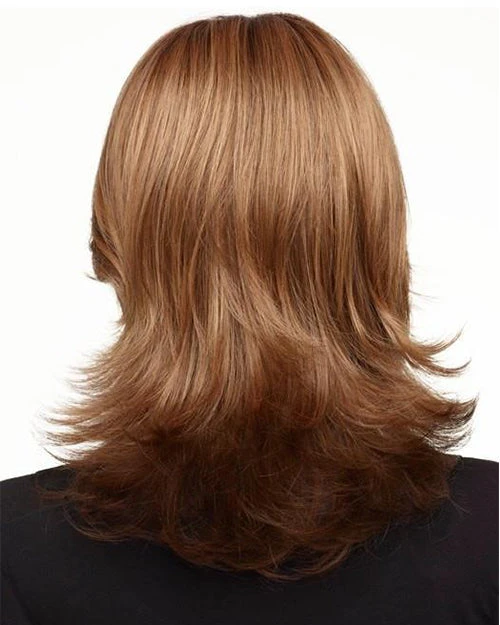 Rylee | Lace Front & Monofilament Synthetic Wig By Envy 5 Rylee | Lace Front & Monofilament Synthetic Wig By Envy - Image 5