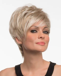 Shari Large | Synthetic Wig By Envy -Best wig outlet Shop EV20015LA Shari 0252 1