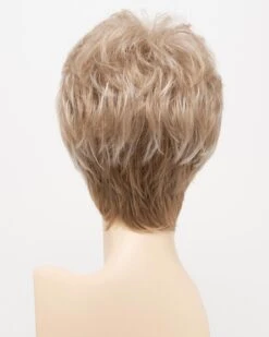 Jacqueline | Synthetic Wig By Envy -Best wig outlet Shop EV20021 Jacqueline LightBlonde back