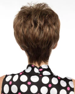 Jacqueline | Synthetic Wig By Envy -Best wig outlet Shop EV20021 Jacqueline back018