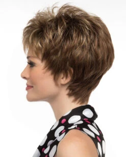 Jacqueline | Synthetic Wig By Envy -Best wig outlet Shop EV20021 Jacqueline side2019