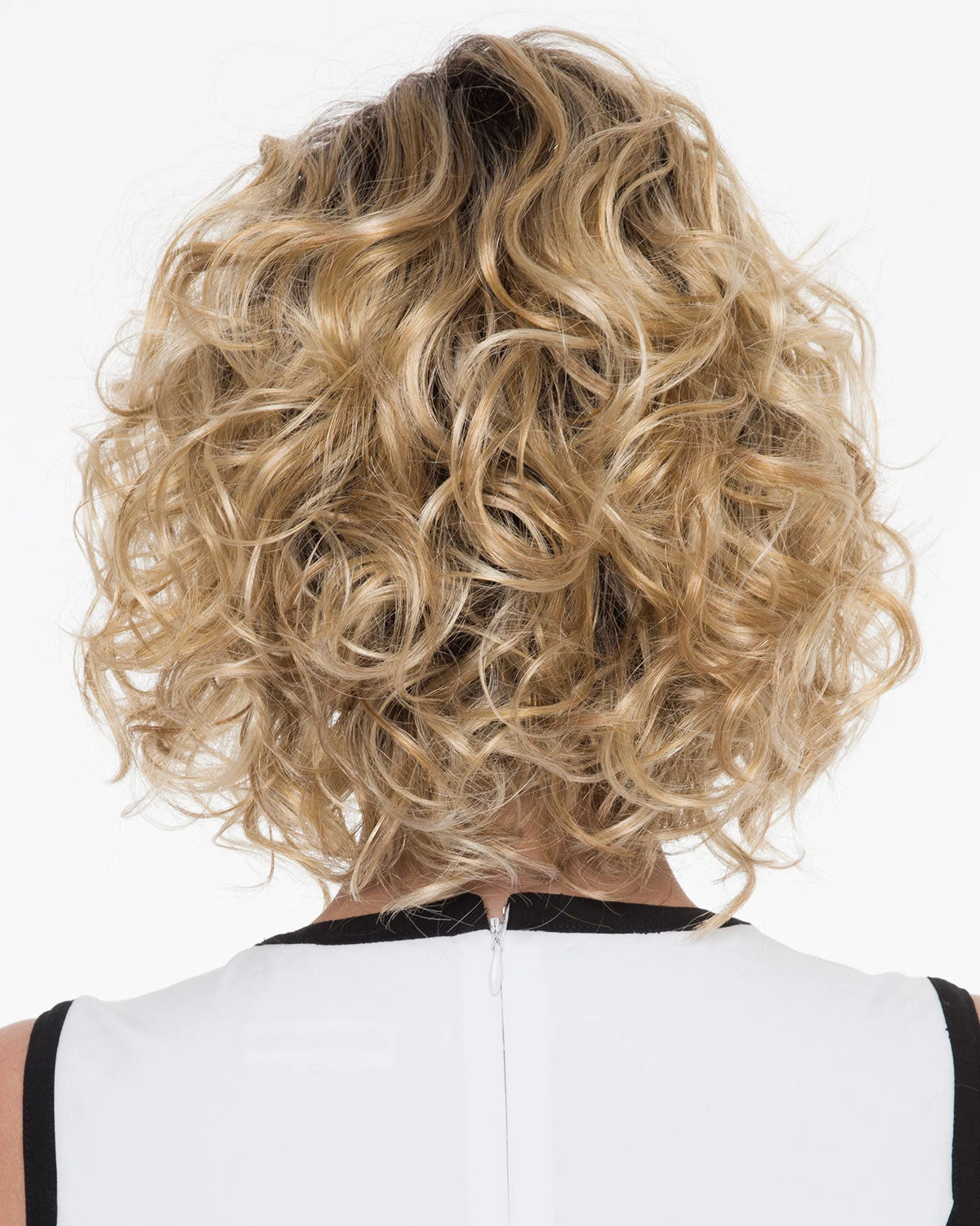 Bianca | Synthetic Wig By Envy 4 Bianca | Synthetic Wig By Envy - Image 4