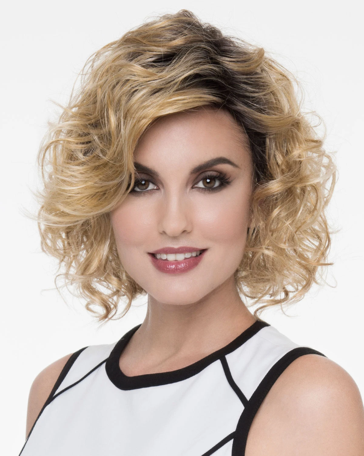 Bianca | Synthetic Wig By Envy 1 Bianca | Synthetic Wig By Envy