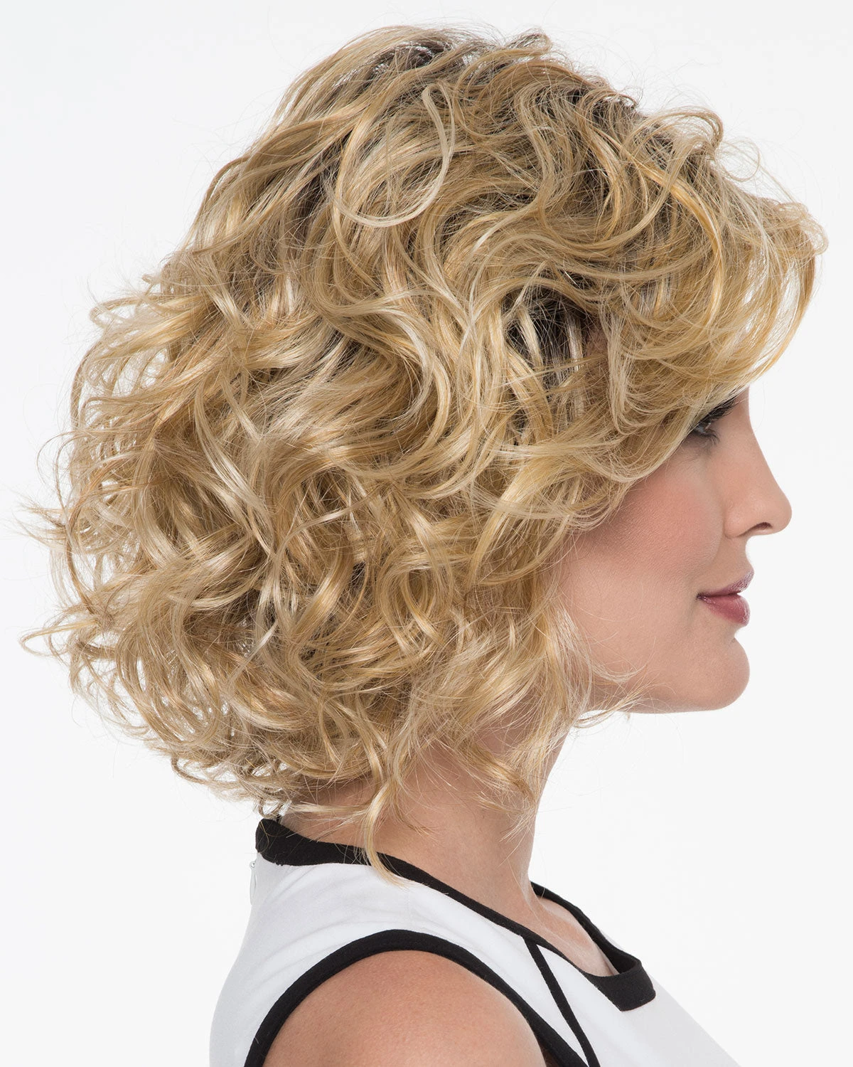 Bianca | Synthetic Wig By Envy 2 Bianca | Synthetic Wig By Envy - Image 2