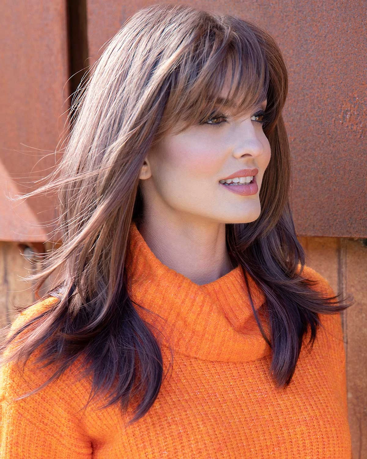 Kate (Exclusive) | Synthetic Wig By Envy 2 Kate (Exclusive) | Synthetic Wig By Envy - Image 2