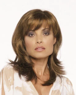 Nadia | Monofilament Part Wig By Envy -Best wig outlet Shop EV30008 NADIA 134 02