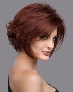 Angie (Exclusive) | Lace Front & Monofilament Synthetic Wig By Envy