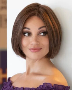 Tasha (Exclusive) | Lace Front & Monofilament Synthetic Wig By Envy -Best wig outlet Shop EV31014 Tasha CinnamonRaisin M2 59ec7a45 28f1 47fc bce6 a8f62c0057d4