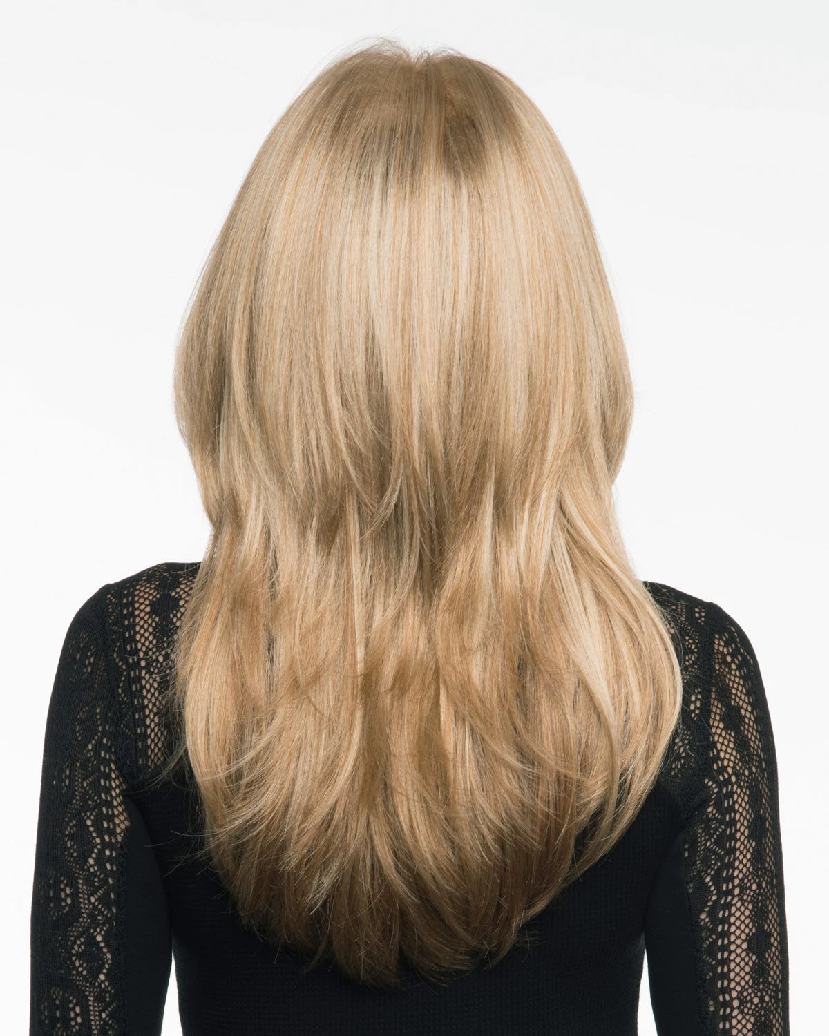 Brooke (Exclusive) | Lace Front & Monofilament Synthetic Wig By Envy 11 Brooke (Exclusive) | Lace Front & Monofilament Synthetic Wig By Envy - Image 11