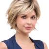 Delaney (Exclusive) | Lace Front & Monofilament Synthetic Wig By Envy