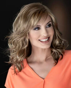 Harmony (Exclusive) | Lace Front & Monofilament Part Synthetic Wig By Envy 8 Harmony (Exclusive) | Lace Front & Monofilament Part Synthetic Wig By Envy -Best wig outlet Shop EV31034 Harmony side2 01