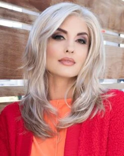 Joy | Lace Front & Monofilament Part Synthetic Wig By Envy -Best wig outlet Shop EV31040 Joy LightBlonde 3202 70fe50fe 0d02 44f6 9104 33242c1eef6a