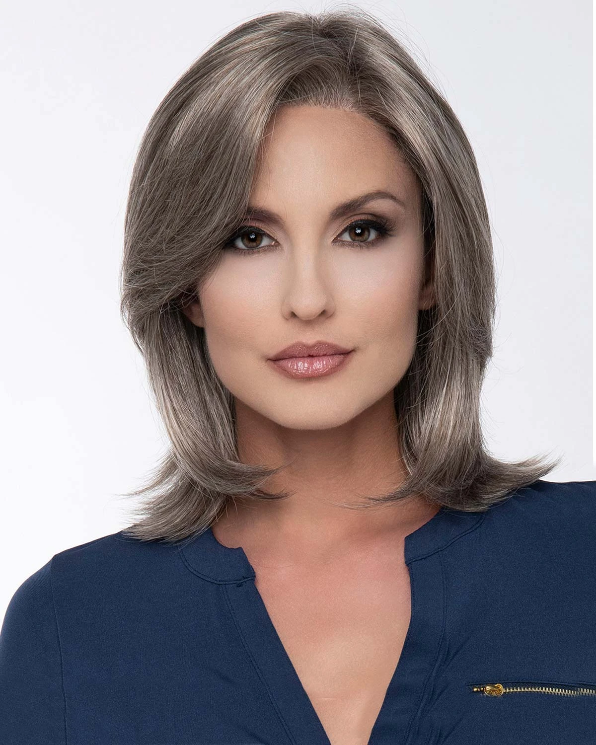 Sam | Lace Front & Monofilament Synthetic Wig By Envy 5 Sam | Lace Front & Monofilament Synthetic Wig By Envy - Image 5