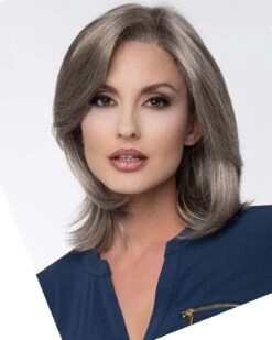 Sam | Lace Front & Monofilament Synthetic Wig By Envy 13 Sam | Lace Front & Monofilament Synthetic Wig By Envy -Best wig outlet Shop EV31042 Sam DarkGrey 939 01e0e19a 66f1 4286 bd88 ce7c28465016