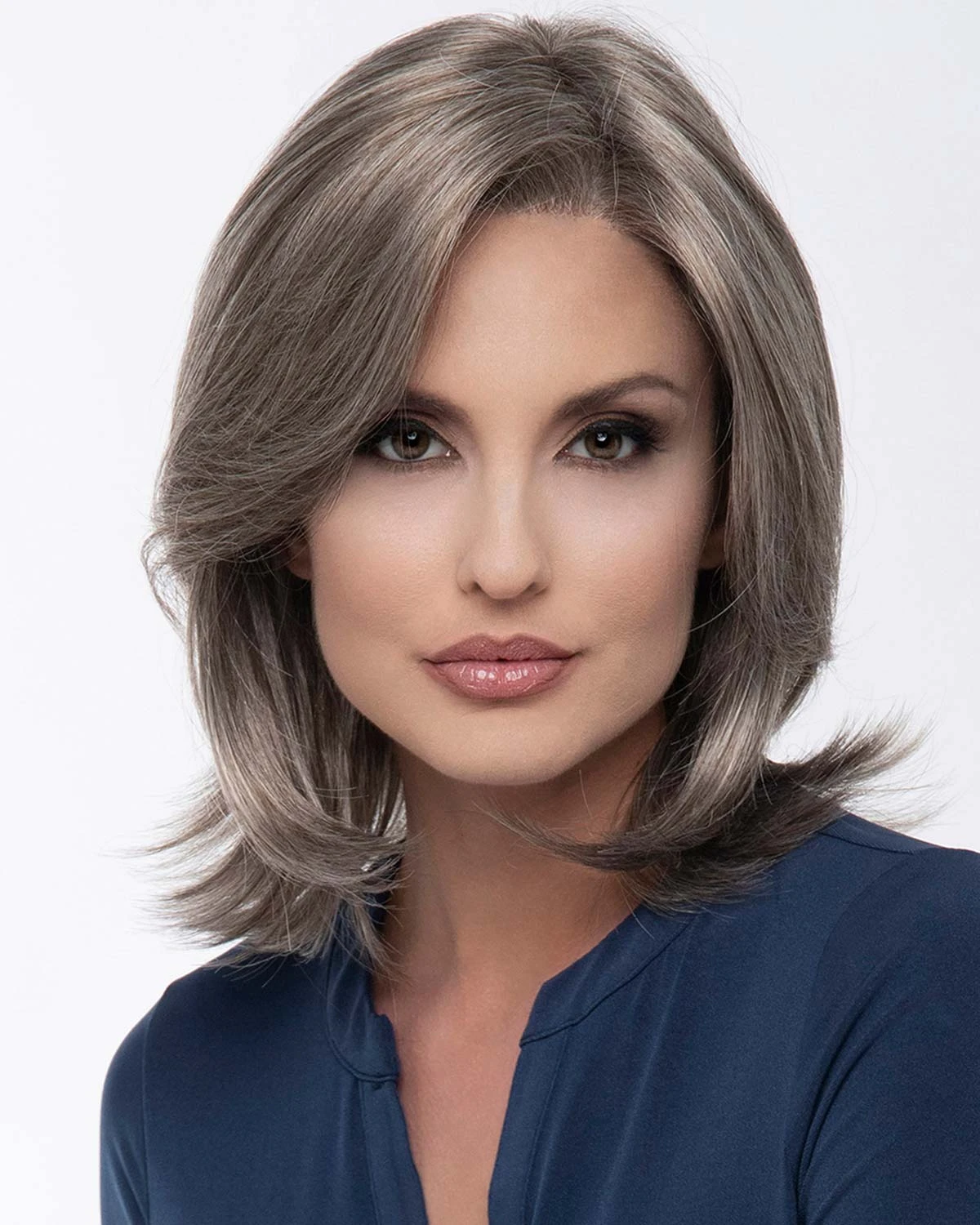 Sam | Lace Front & Monofilament Synthetic Wig By Envy 7 Sam | Lace Front & Monofilament Synthetic Wig By Envy - Image 7